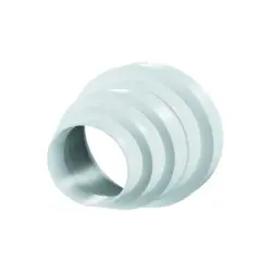 Консуматив VENTS PVC 310 РЕДУКТОР Ф80-Ф150