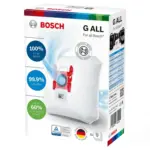 ЗОРА Филтър Bosch BBZ41FGALL