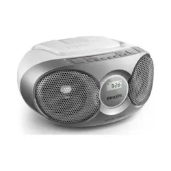 Радиокасетофон Philips AZ215S/12