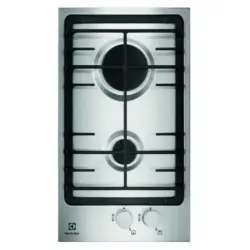 Вграден газов плот Electrolux EGG3322NVX(ST) , Газов