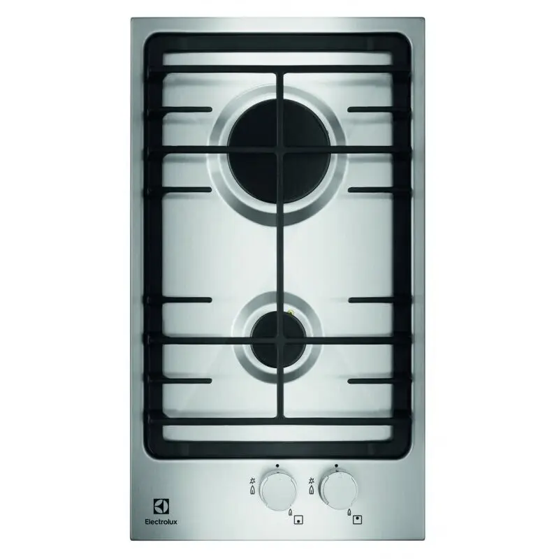 Вграден газов плот Electrolux EGG3322NVX(ST) , Газов