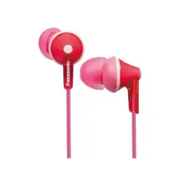 Слушалки Panasonic RP-HJE125E-P