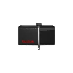 Памет USB SanDisk ULTRA DUAL 64GB USB 3.0 SDDD2-064G-G46