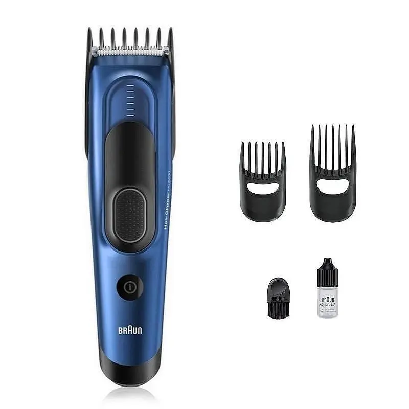 Машинка за подстригване Braun HC 5030***