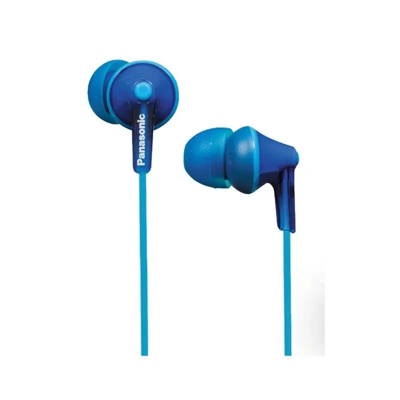 Слушалки Panasonic RP-HJE125E-A