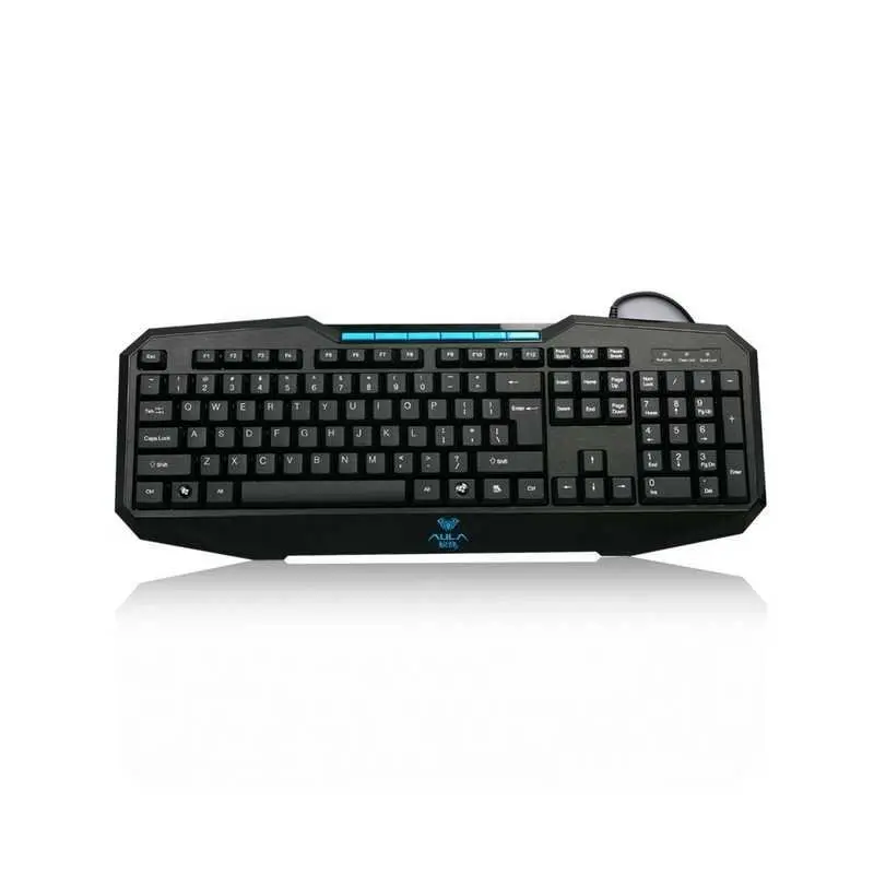 Клавиатура AULA ADJUDICATION EXPERT