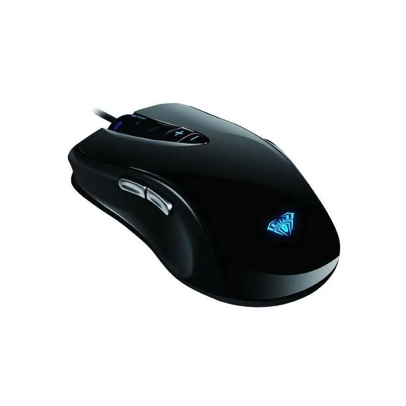 Мишка AULA OGRE SOUL EXPERT