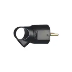 Аксесоар Legrand 50328 16A/250V ЩЕПСЕЛ ЧЕРЕН