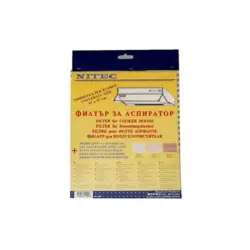 Филтър Nitec A 02