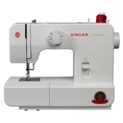 Шевна машина Singer PRELUDE 1408