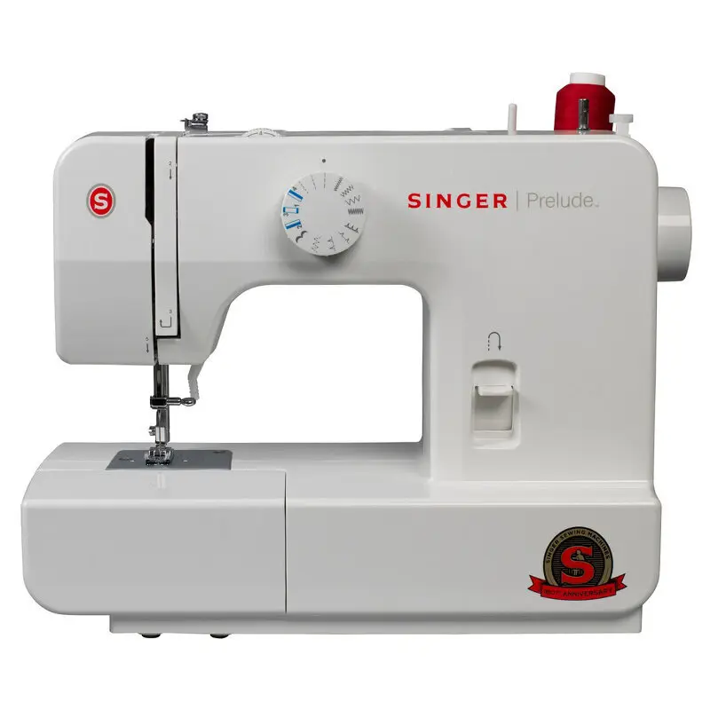 Шевна машина Singer PRELUDE 1408