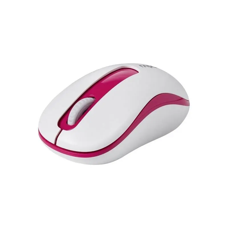 Мишка Rapoo M10 10927/17300 БЕЗЖИЧНА ЧЕРВЕНА