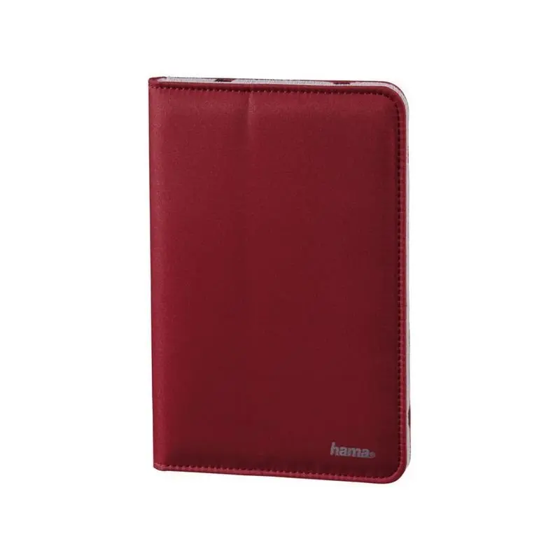 Калъф за таблет Hama 173502 7" "STRAP" ЧЕРВЕН