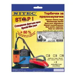 Филтър Nitec T 395