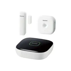 Система Smart Home Panasonic KX-HN6010FXW