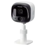 ЗОРА Камера Panasonic KX-HNC600FXW ВЪНШНА