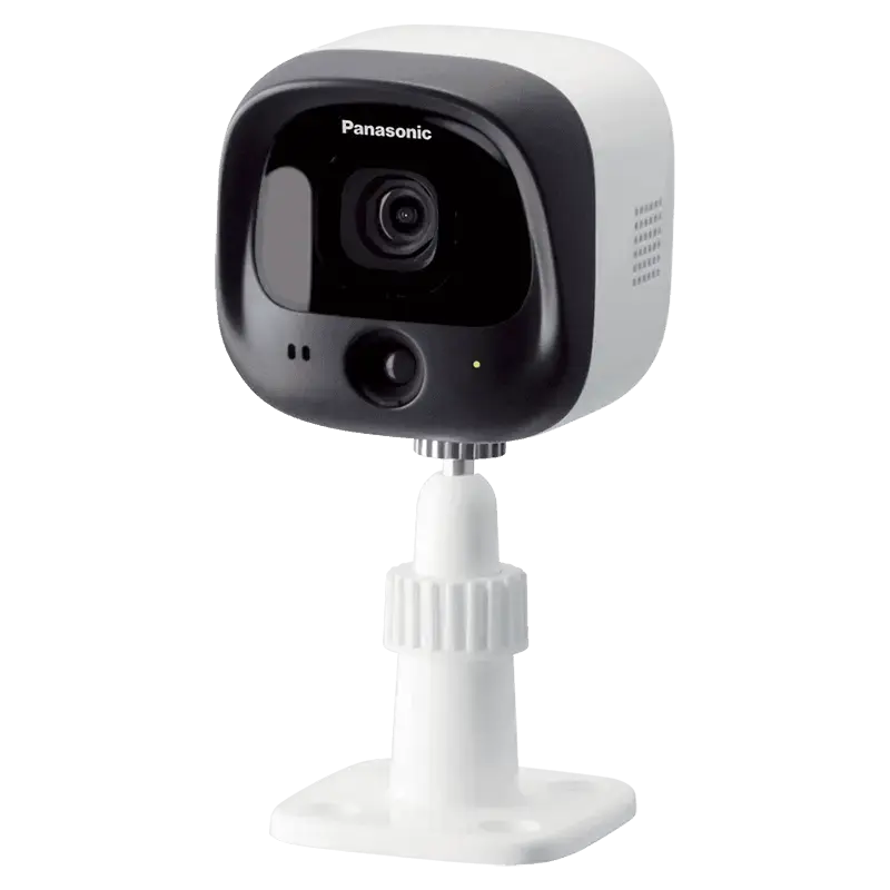 Камера Panasonic KX-HNC600FXW ВЪНШНА