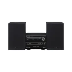 Аудио система Panasonic SC-PM250EG-K