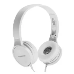 Слушалки Panasonic RP-HF100ME-W