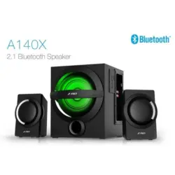 Колонки FENDA A140X 2.1