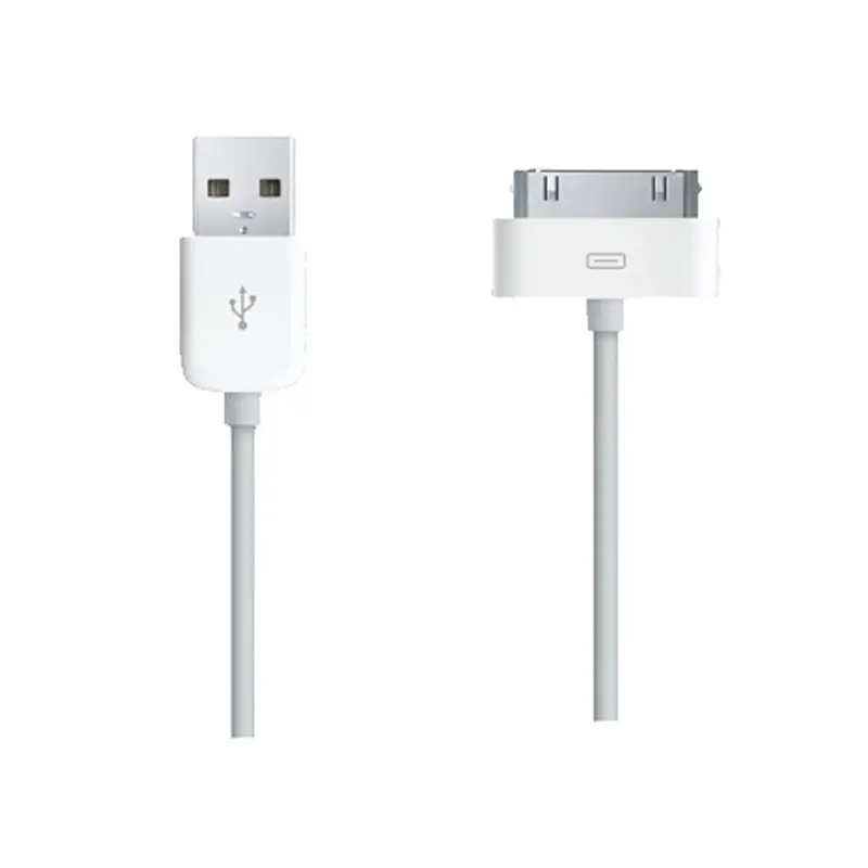 Кабел Cellularline USB - IPHONE 4/4S/3/3GS
