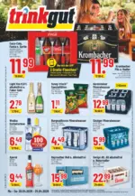 trinkgut trinkgut: Wochenangebote - bis 25.04.2026