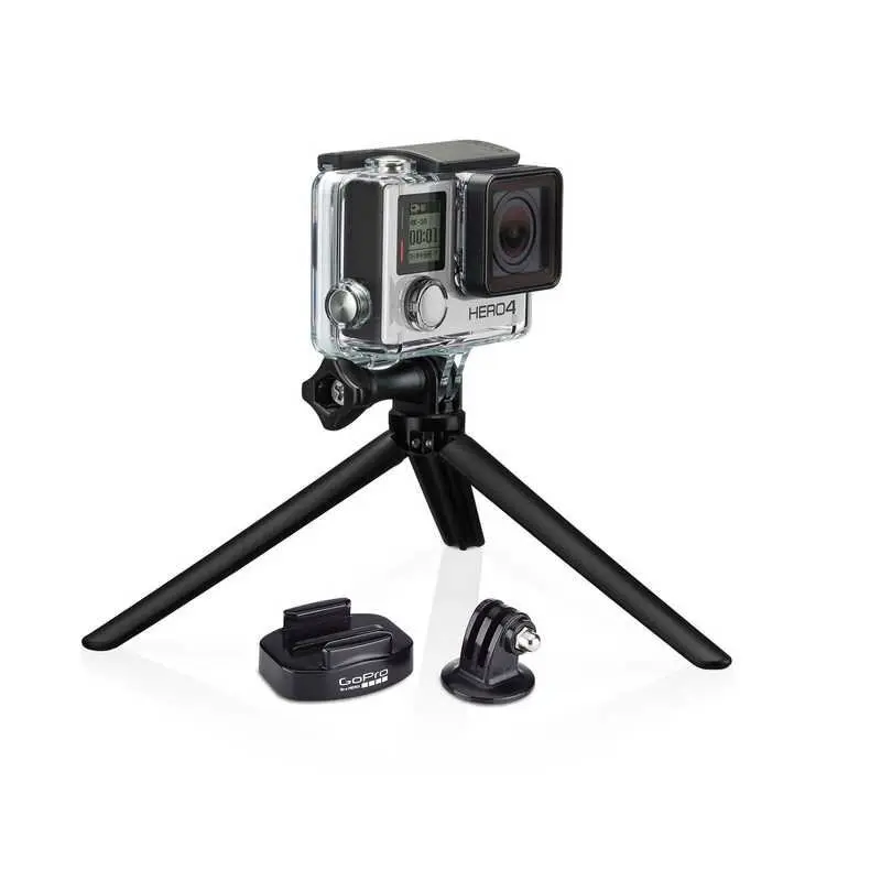 Аксесоар фото GoPro КОМПЛЕКТ TRIPOD MOUNTS ABQRT-002
