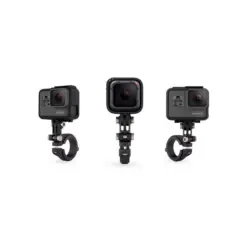 Аксесоар фото GoPro HANDLEBAR/SEATPOST/POLE MOUNT AGTSM-001