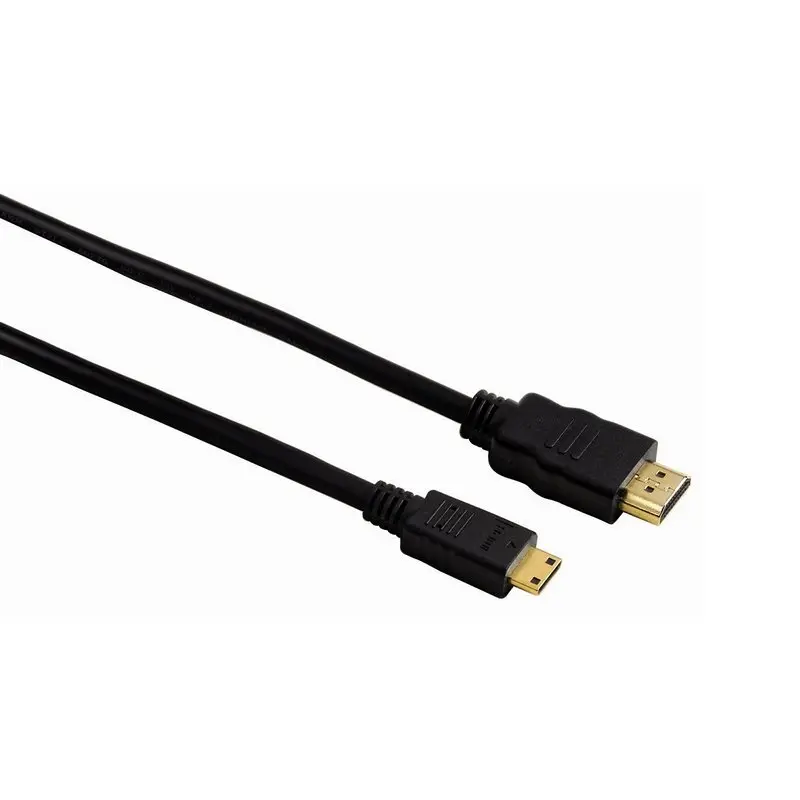 Кабел Hama 205015/122119/83005 HDMI-MINI HDMI M-M 1.5M