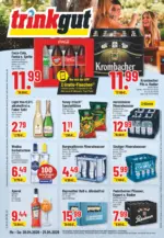 trinkgut trinkgut: Wochenangebote - bis 25.04.2026