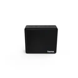 Bluetooth колонка Hama 173120 POCKET BLACK