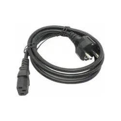 Кабел Hama 29934 ЗАХРАНВАЩ PC 1.5M