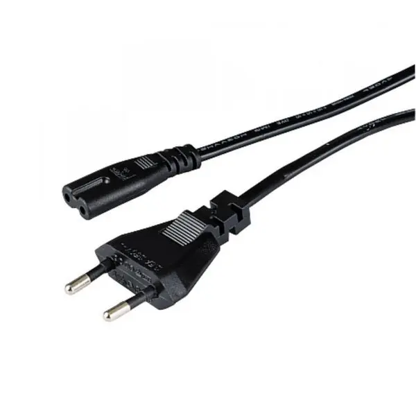 Кабел Hama 200731/39663 ЗАХРАНВАЩ РАДИОКАСЕТОФОН/ЛАПТОП 0.