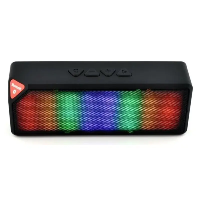 Bluetooth колонка DIVA BT1220B