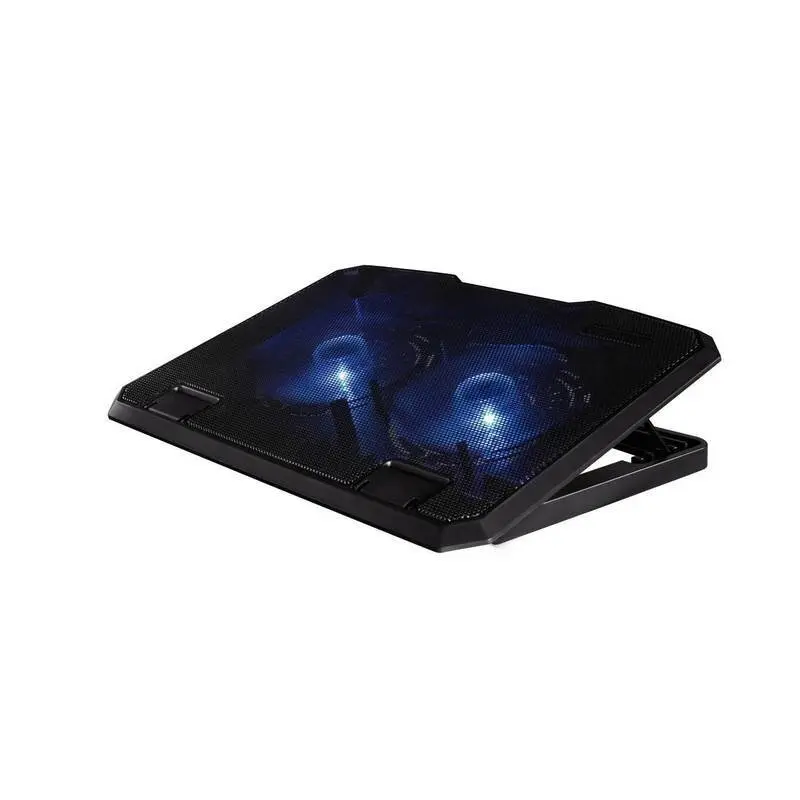 Охлаждаща поставка Hama 53065/126806 BLACK