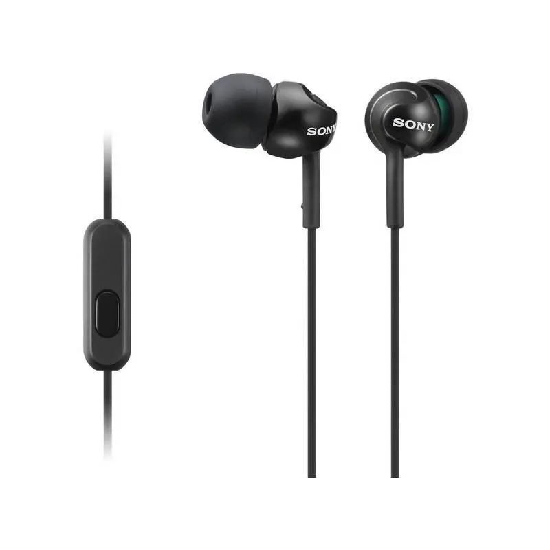 Слушалки Sony MDREX110APB