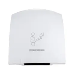 Сешоар Crown CHD-1800 PH