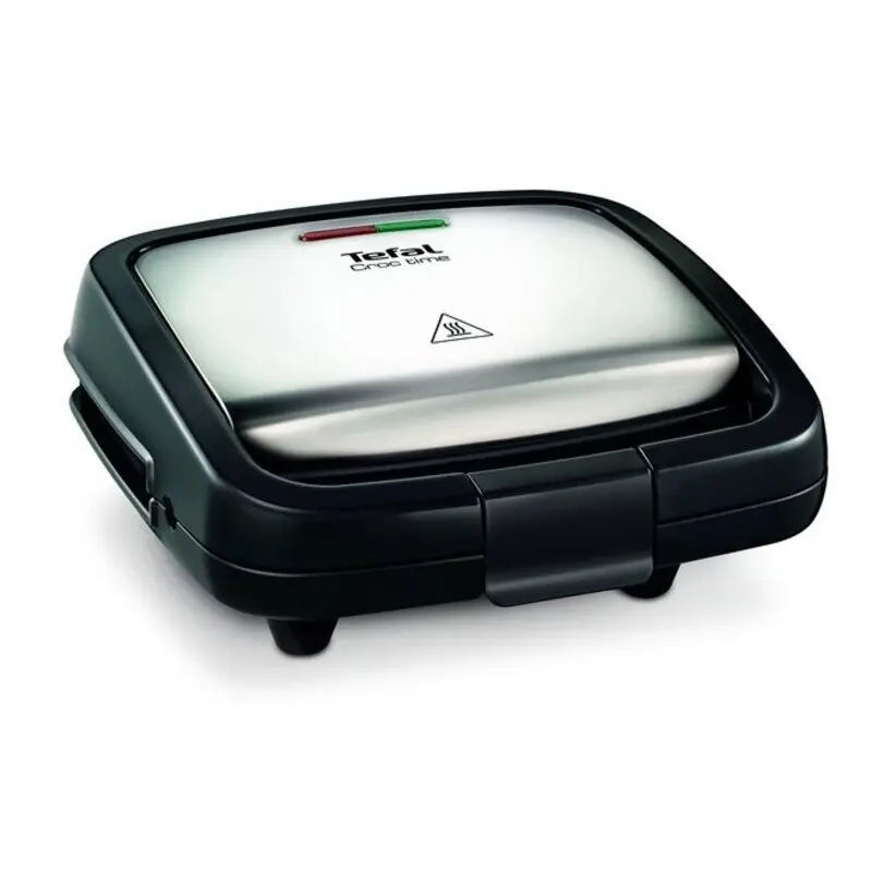 Грил преса Tefal SM193D34***