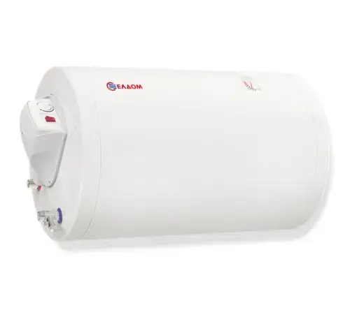 Бойлер Елдом WH08046L 80L 3KW*** , 3 , 80 , C , Хоризонтален