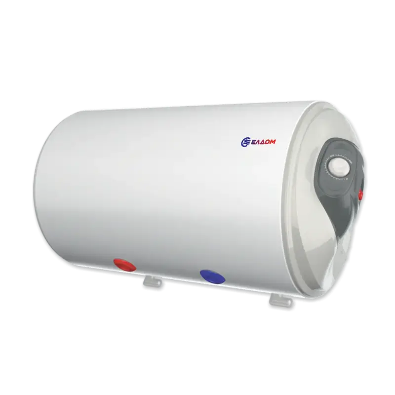 Бойлер Елдом WH08046BRI 80L 3KW*** , 3 , 80 , C , Хоризонтален