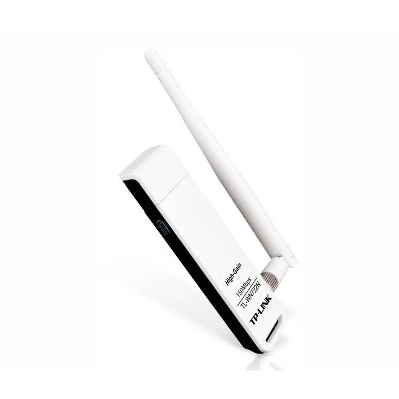 Адаптер Wi-Fi TP-Link TL-WN722N