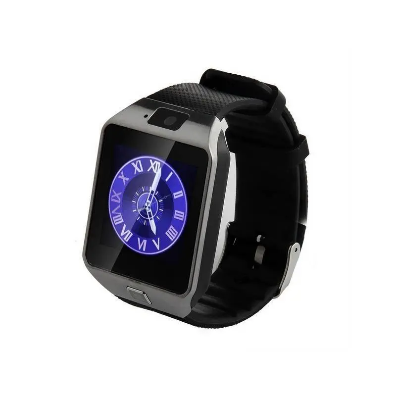 Смарт часовник DIVA SM1115S , 1.54 , MT6260