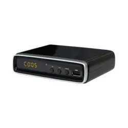 Тунер за цифрова телевизия DIVA HD1306B DVB-T/RF