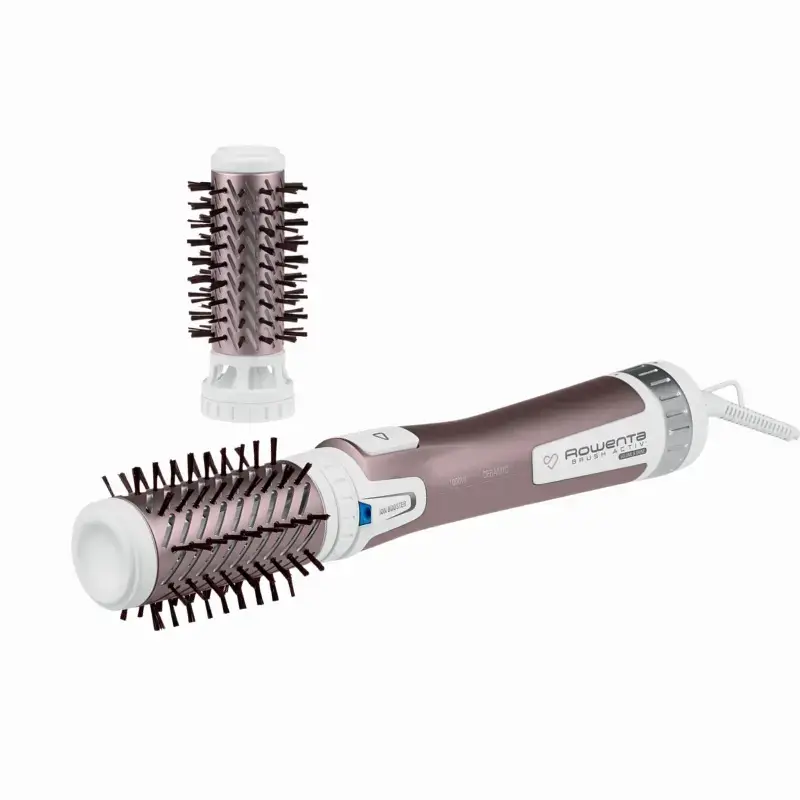 Електрическа четка за коса Rowenta CF9540F0 , 1000 W