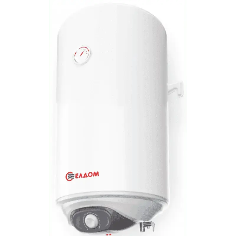 Бойлер Елдом WV05039 50L 2KW*** , 2 , 50 , C , Вертикален