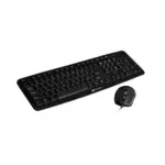 ЗОРА Клавиатура Canyon CNE-CSET1-BG