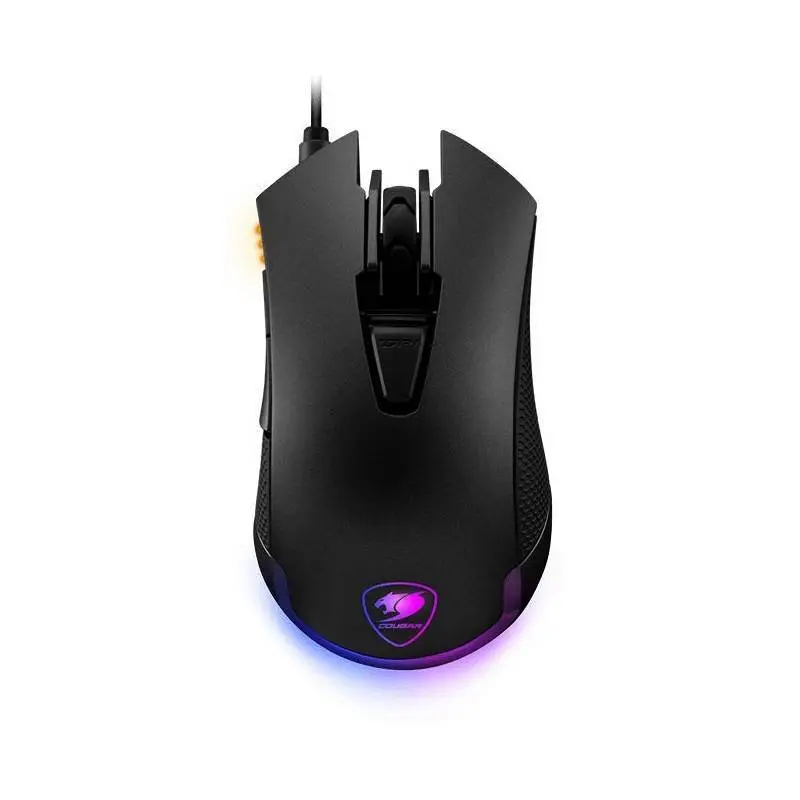 Мишка COUGAR REVENGER CG3MREVWOI0001