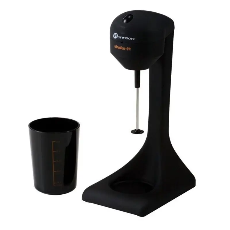 Миксер Rohnson R-447 ФРАПЕ ШЕЙКЪР , 100 W, 500 ml