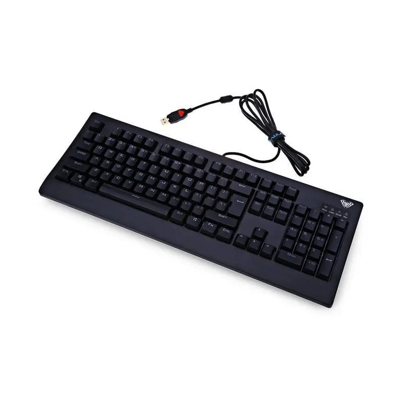 Клавиатура AULA DEMON KING MECHANICAL