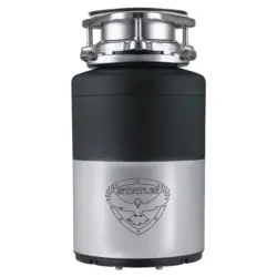 Вградени аксесоари Status PREMIUM 100 МЕЛНИЦА ЗА ОТПАДЪЦИ